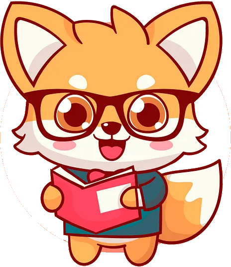 Ollie Fox Reading